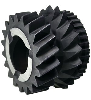 Koło zębate Z19 6P-7742, 4750.005.622