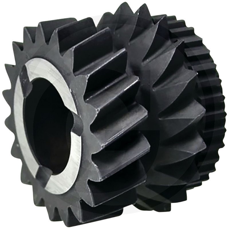 Koło zębate Z19 6P-7742, 4750.005.622