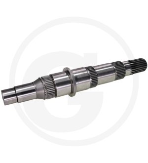 Wałek 6P-7743, 4750.005.623