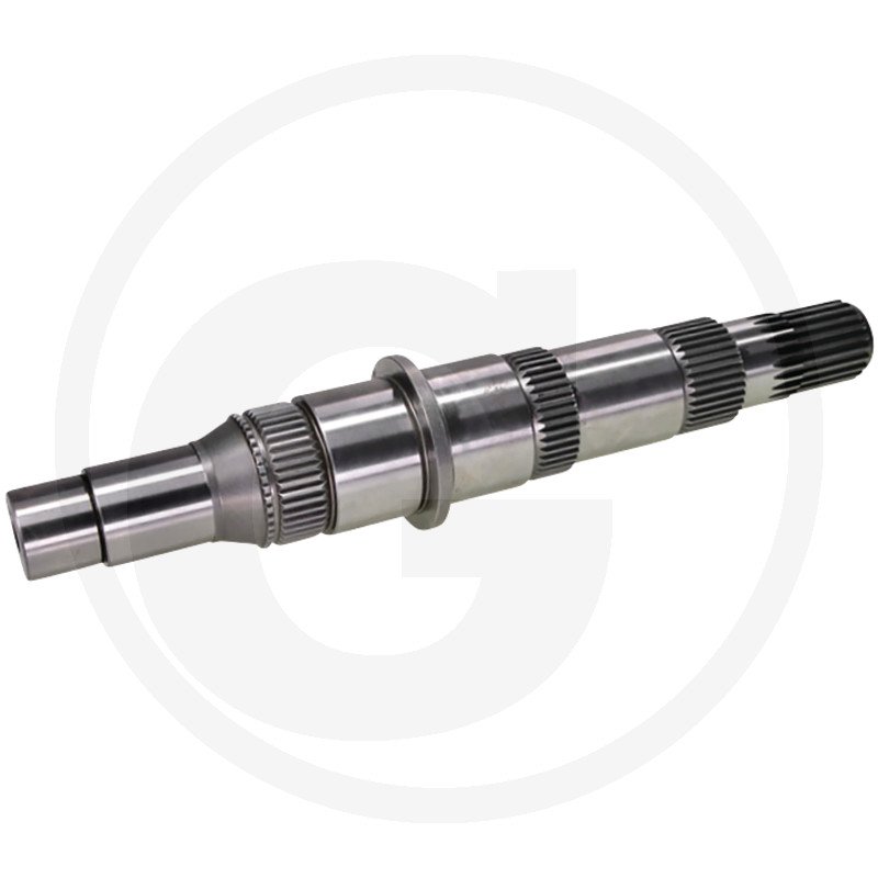 Wałek 6P-7743, 4750.005.623