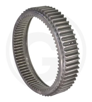 Koło zębate Z61/71 6T-9160, 4750.005.589