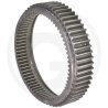 Koło zębate Z61/71 6T-9160, 4750.005.589
