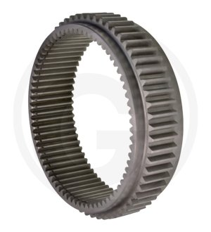 Koło zębate Z61/71 6Y-0926, 4750.005.660
