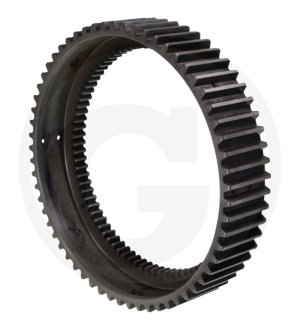 Koło zębate Z61/82 7G-5780, 4750.005.640