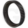Koło zębate Z61/82 7G-5780, 4750.005.640