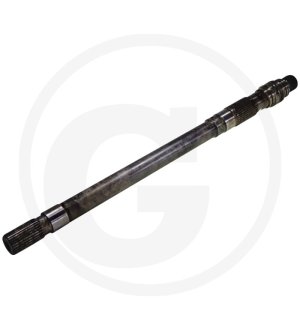 Wałek 7T-9272, 4750.005.644