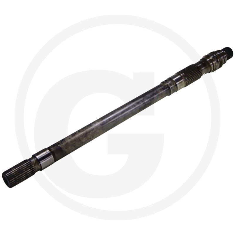 Wałek 7T-9272, 4750.005.644