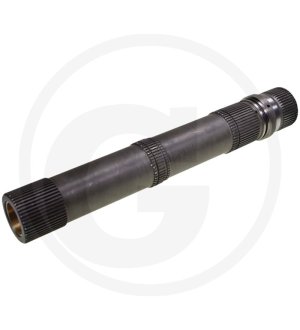 Wałek 7T-9370, 4750.005.645