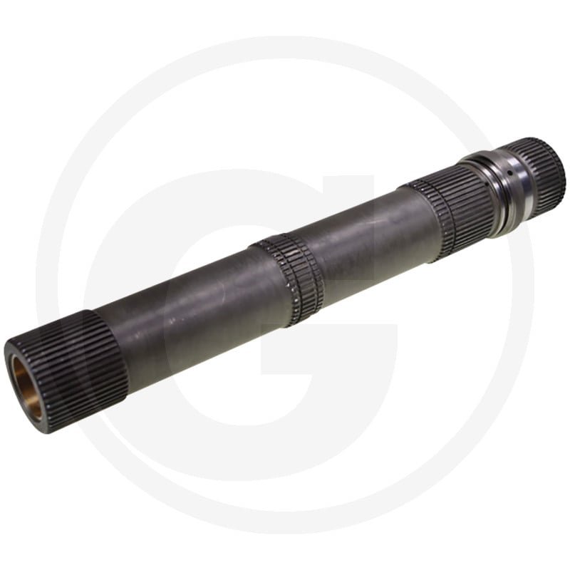 Wałek 7T-9370, 4750.005.645