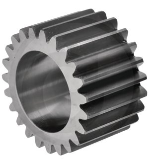 Koło zębate przekładni planetarnej Z23 8G-4568, 4750.005.631