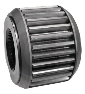 Koło centralne Z30 8R-3252, 4750.005.673