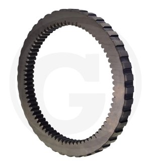 Koło zębate Z42/75 9G-8637, 4750.005.665