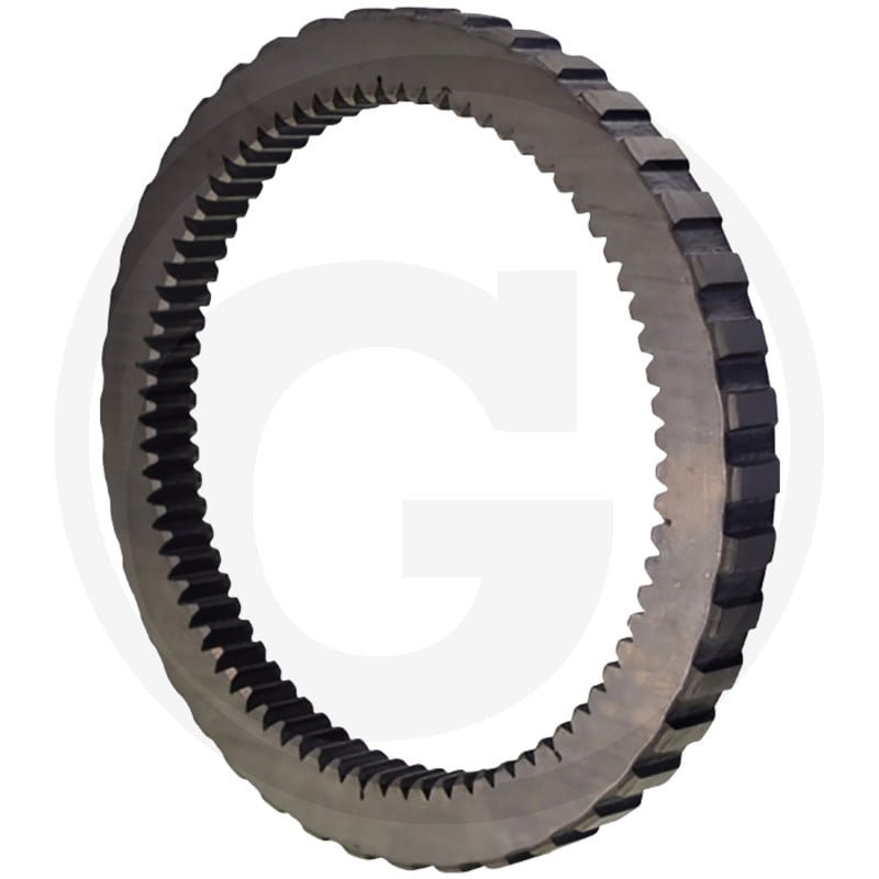 Koło zębate Z42/75 9G-8637, 4750.005.665