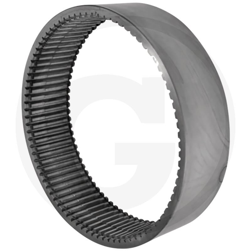 Koło zębate Z84 9G-8638, 4750.005.666