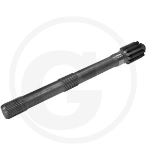 Koło centralne Z11 9G-9174, 4750.005.681