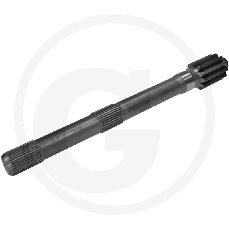 Koło centralne Z11 9G-9174, 4750.005.681