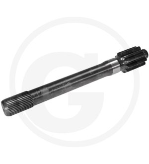 Koło centralne Z11 9P-8521, 4750.005.667
