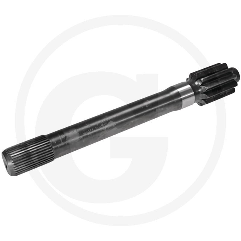 Koło centralne Z11 9P-8521, 4750.005.667