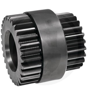 Koło centralne Z24/30 9R-9403, 4750.005.597