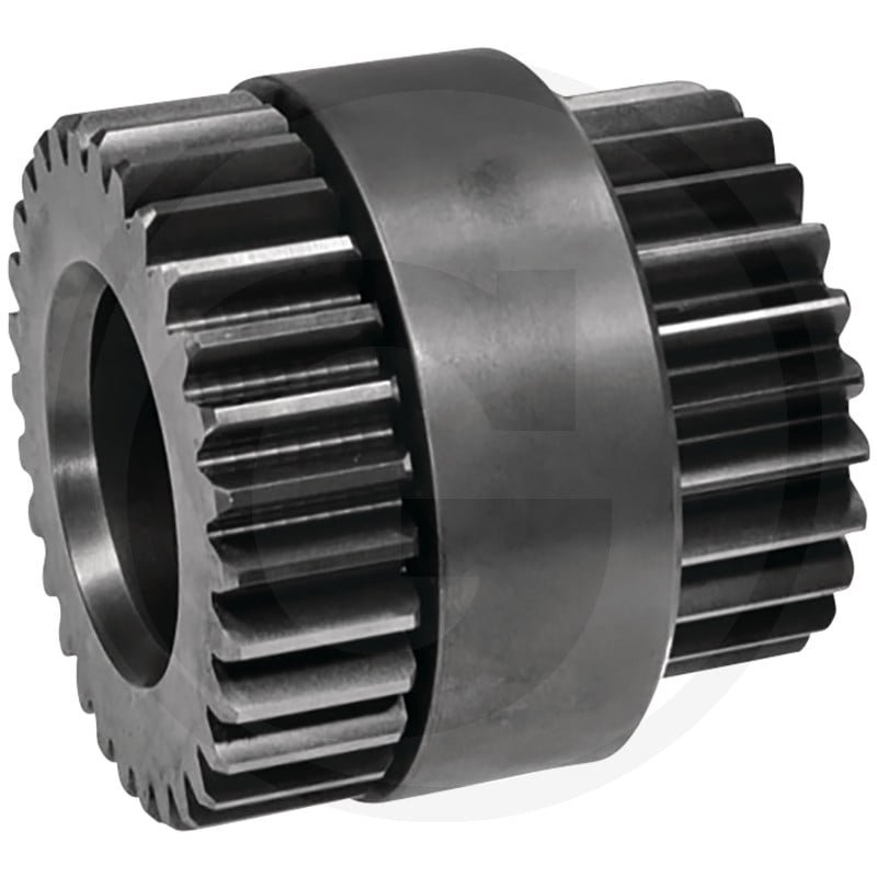 Koło centralne Z24/30 9R-9403, 4750.005.597