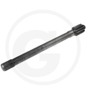 Koło centralne Z11/35 9U-2787, 4750.005.675