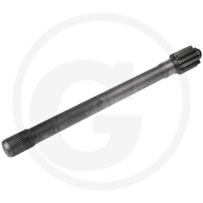 Koło centralne Z11/35 9U-2787, 4750.005.675