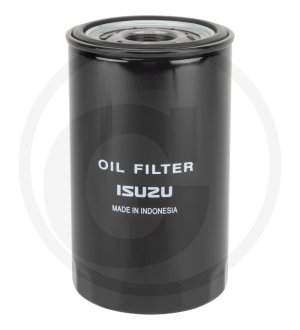 Filtr oleju silnikowego 8983758600