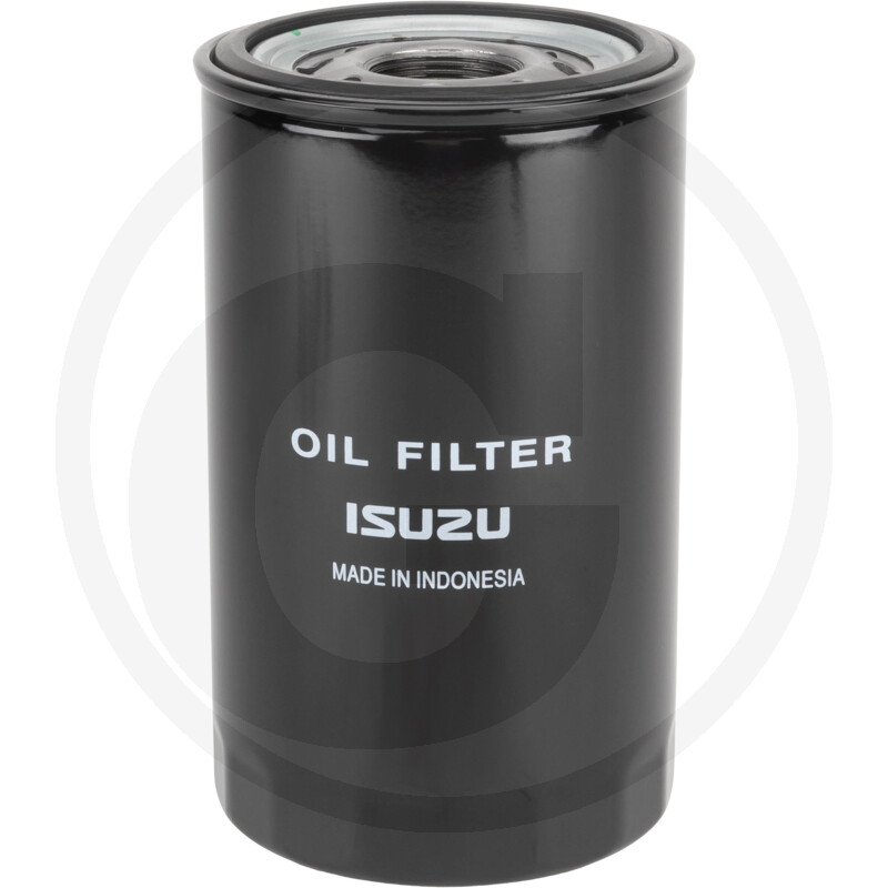 Filtr oleju silnikowego 8983758600
