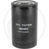 Filtr oleju silnikowego 8983758600