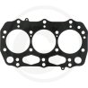Uszczelka głowicy cylindra 5863018350