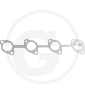 Uszczelka kolektora wydechowego 8971261860