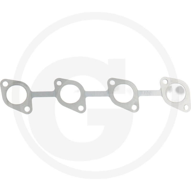 Uszczelka kolektora wydechowego 8971261860