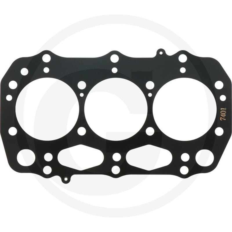 Uszczelka głowicy cylindra 5863017990