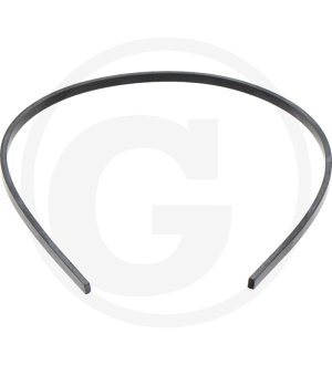 Uszczelka pokrywy zaworu 5863003170