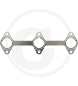 Uszczelka kolektora wydechowego 5863007370