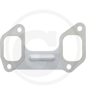 Uszczelka kolektora wydechowego 8944046100