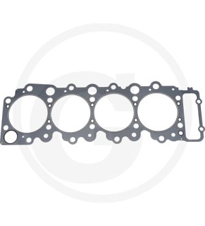 Uszczelka głowicy cylindra 8973754300