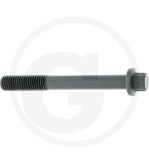 Śruba głowicy cylindra 8970776380, 02/802048