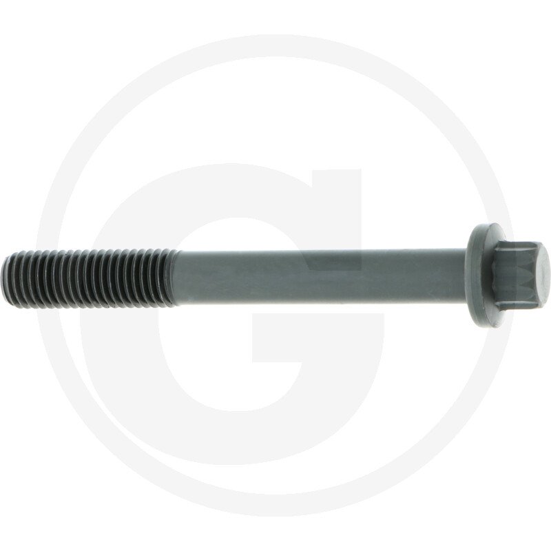 Śruba głowicy cylindra 8970776380, 02/802048