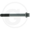 Śruba głowicy cylindra 8970776380, 02/802048
