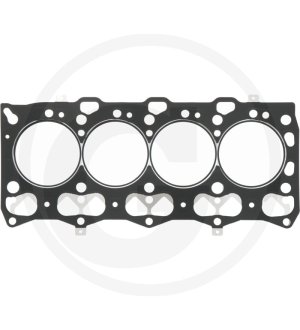 Uszczelka głowicy cylindra 8980486450