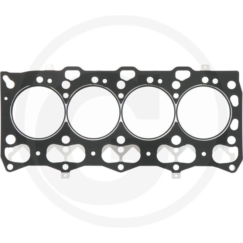 Uszczelka głowicy cylindra 8980486450
