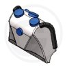 Blok do przyspawania MS24, BA24