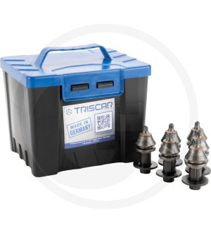 Dłuto do frezowania TR-R5P, P5, JMXR526, RK2-02P, W5 20X2