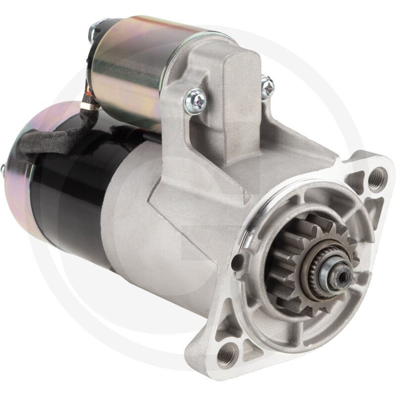 Rozrusznik 12 V / 1,6 kW 30L6610500-AJ