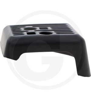 Osłona tłumika 14 314 40-S