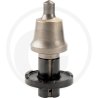 VE50 Fräsmeissel W6L-20X
