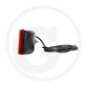Lampa tylna LED prawa