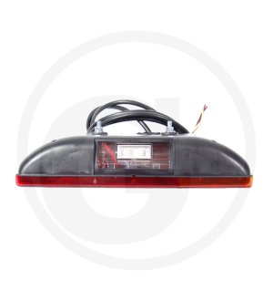Lampa tylna LED lewa