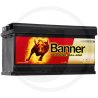 Batterie 12V 95AH 850A